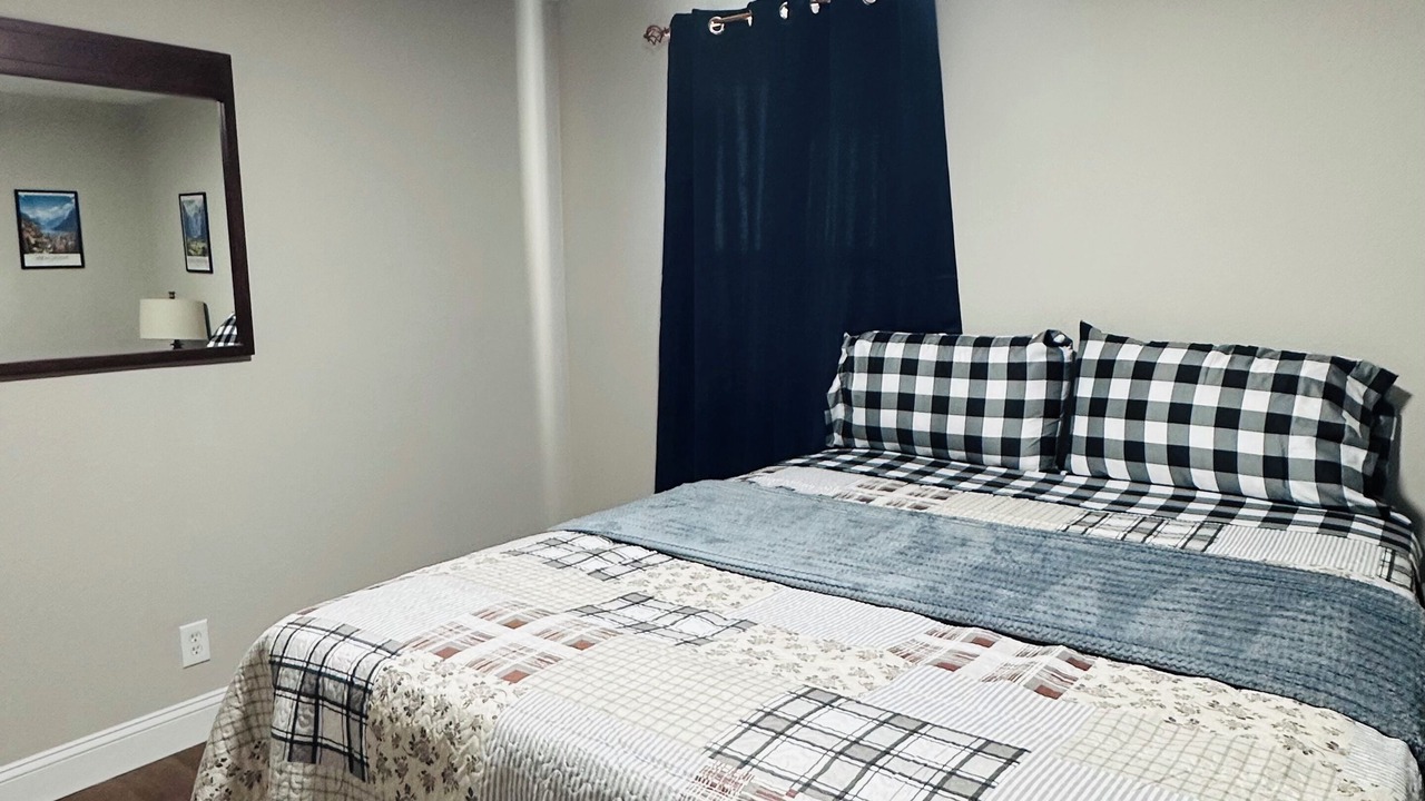 Photo of Bedroom in Bossier City