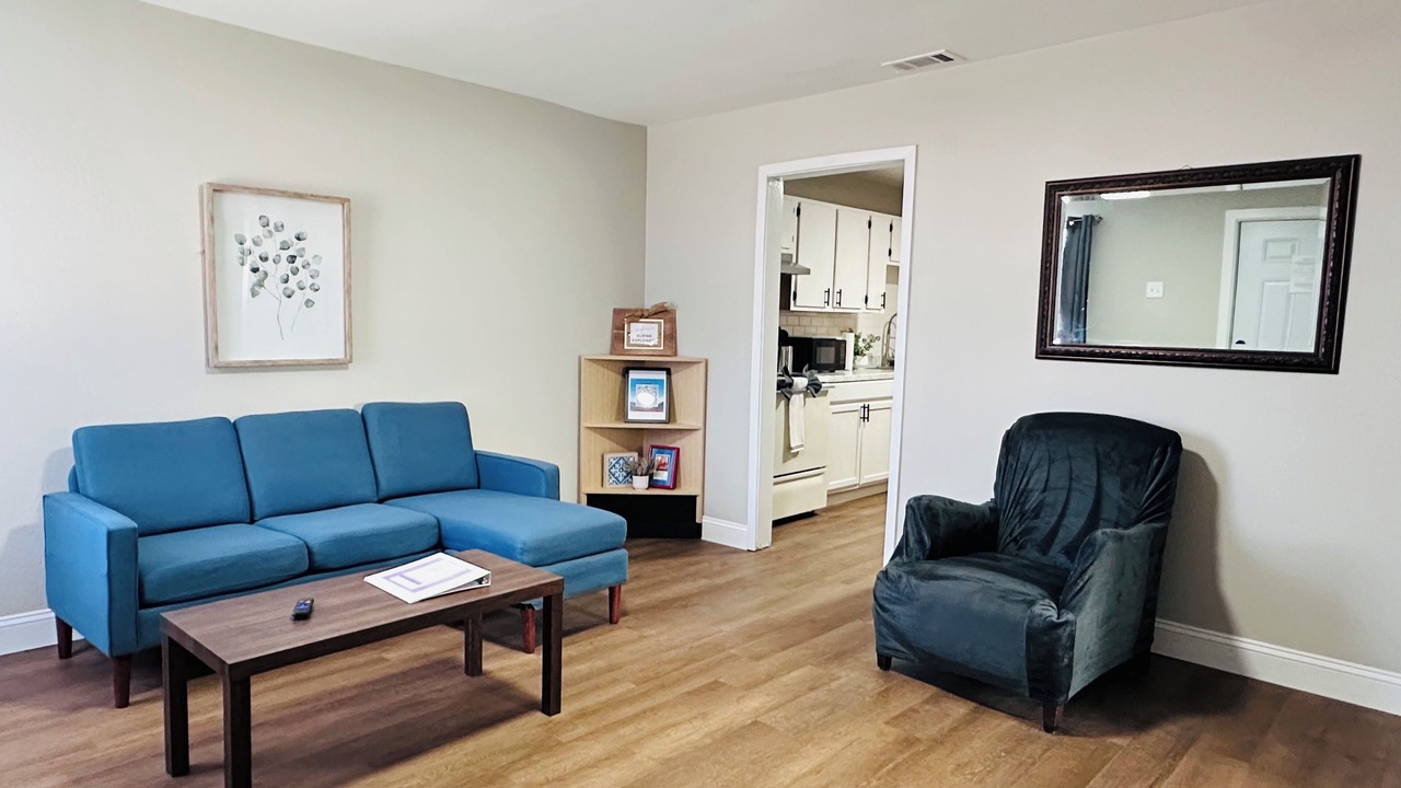 Photo of Livingroom in Bossier City