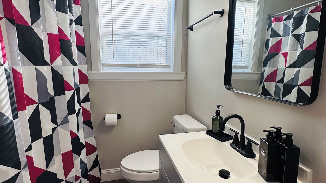 Photo of Bathroom in Bossier City