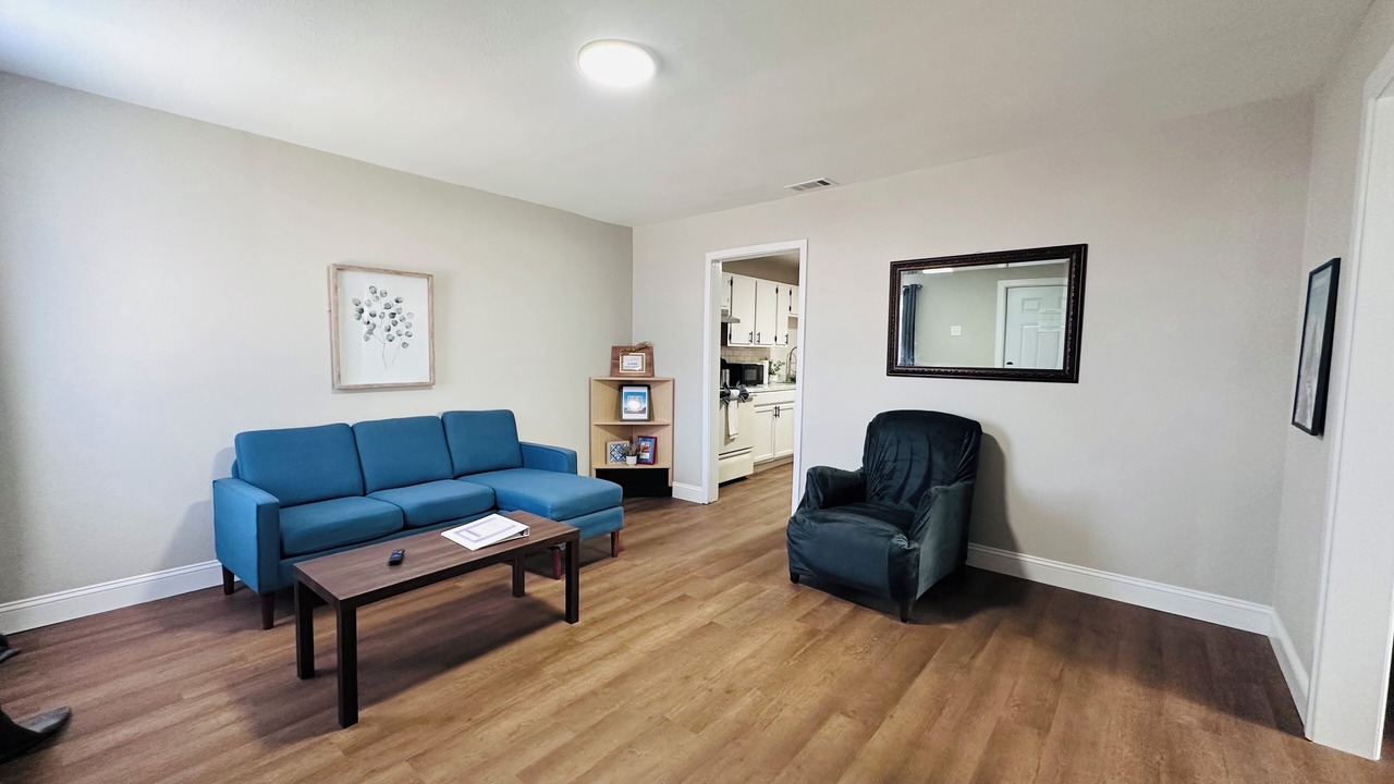 Photo of Livingroom in Bossier City
