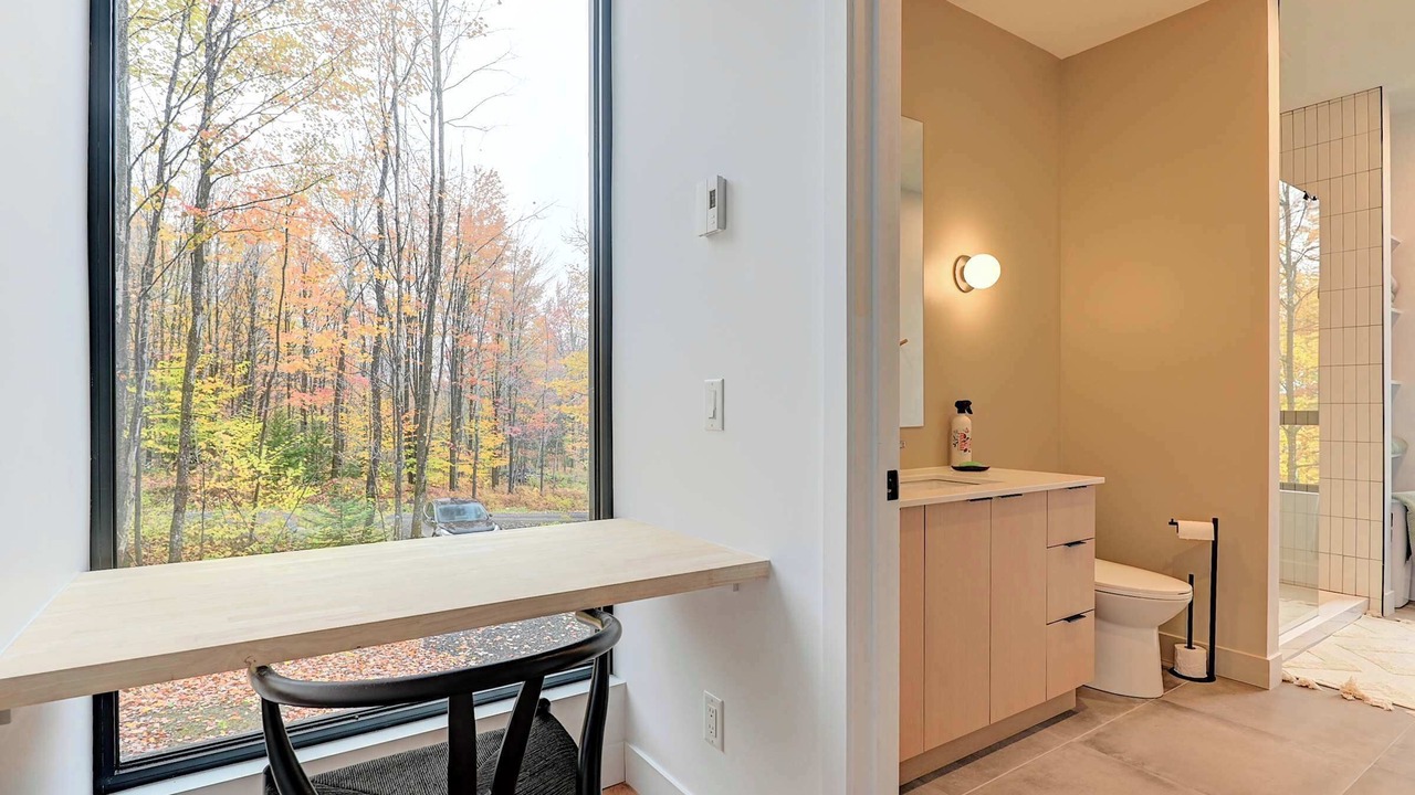 Photo of Bathroom in Potton