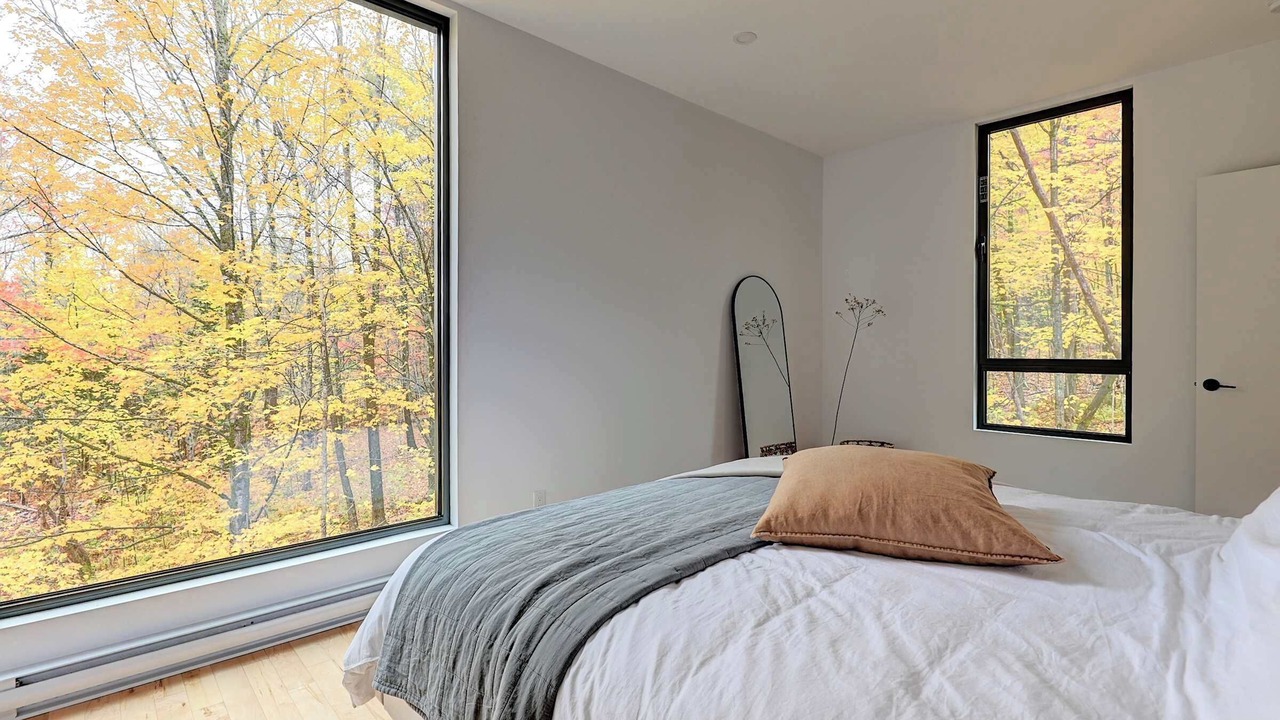 Photo of Bedroom in Potton