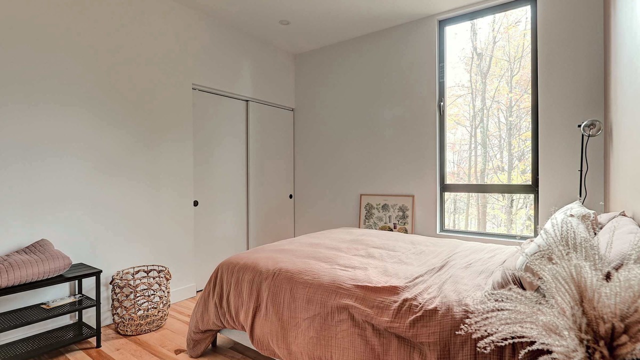 Photo of Bedroom in Potton