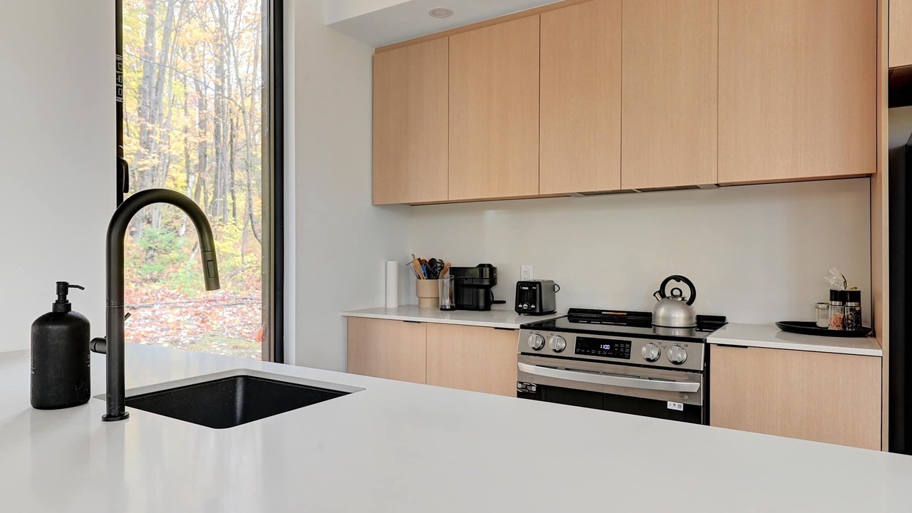 Photo of Kitchen in Potton