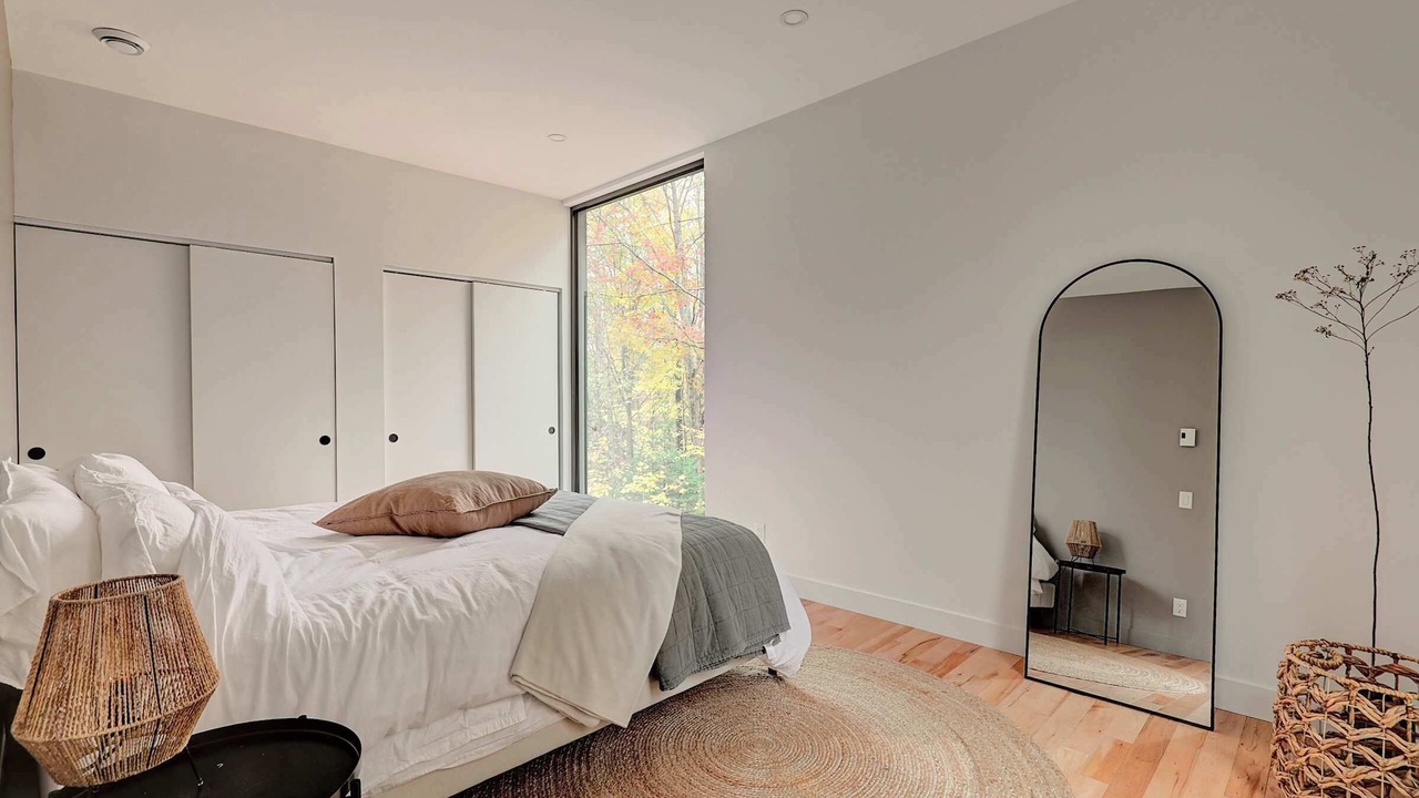 Photo of Bedroom in Potton