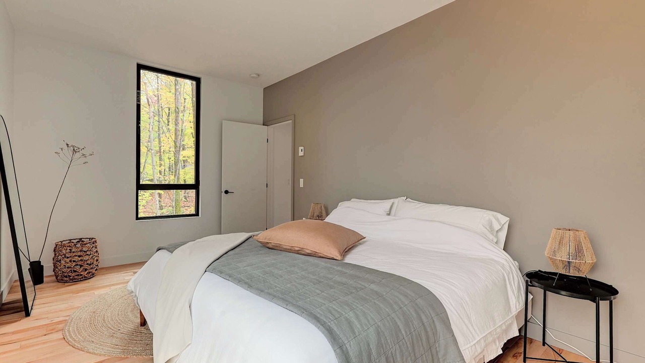 Photo of Bedroom in Potton