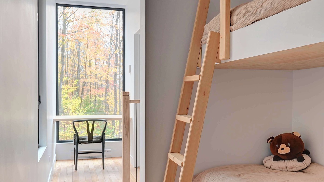 Photo of Bedroom in Potton