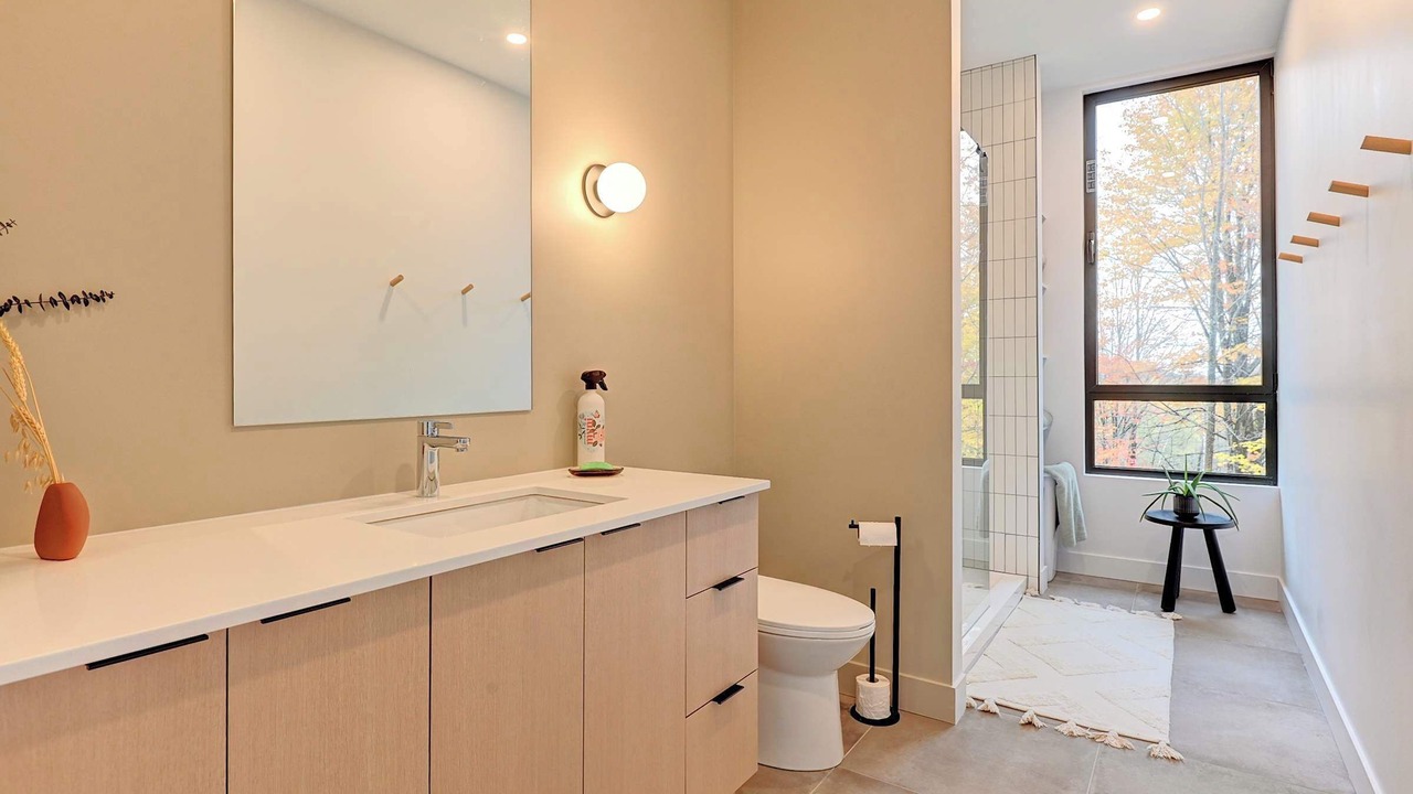 Photo of Bathroom in Potton