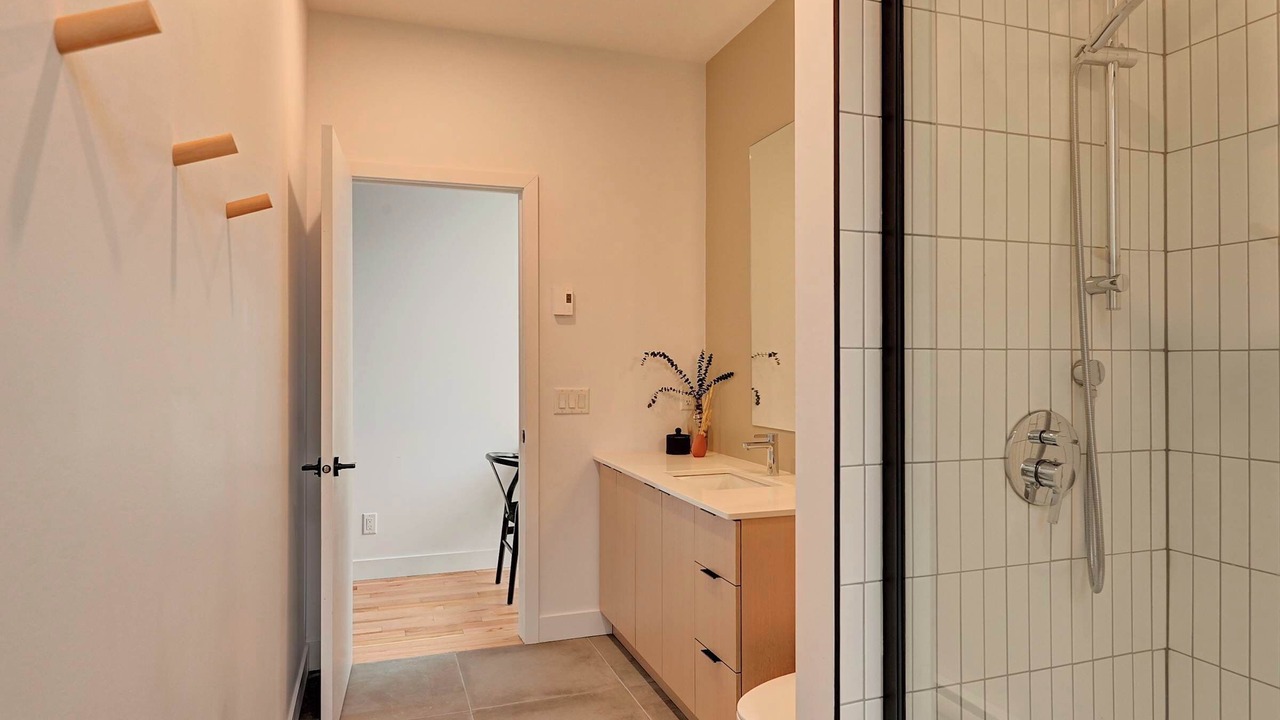 Photo of Bathroom in Potton