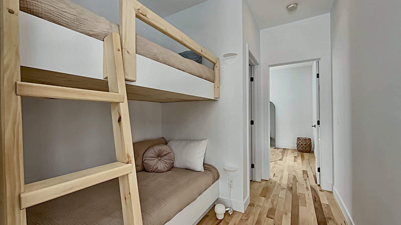 Photo of Bedroom in Potton