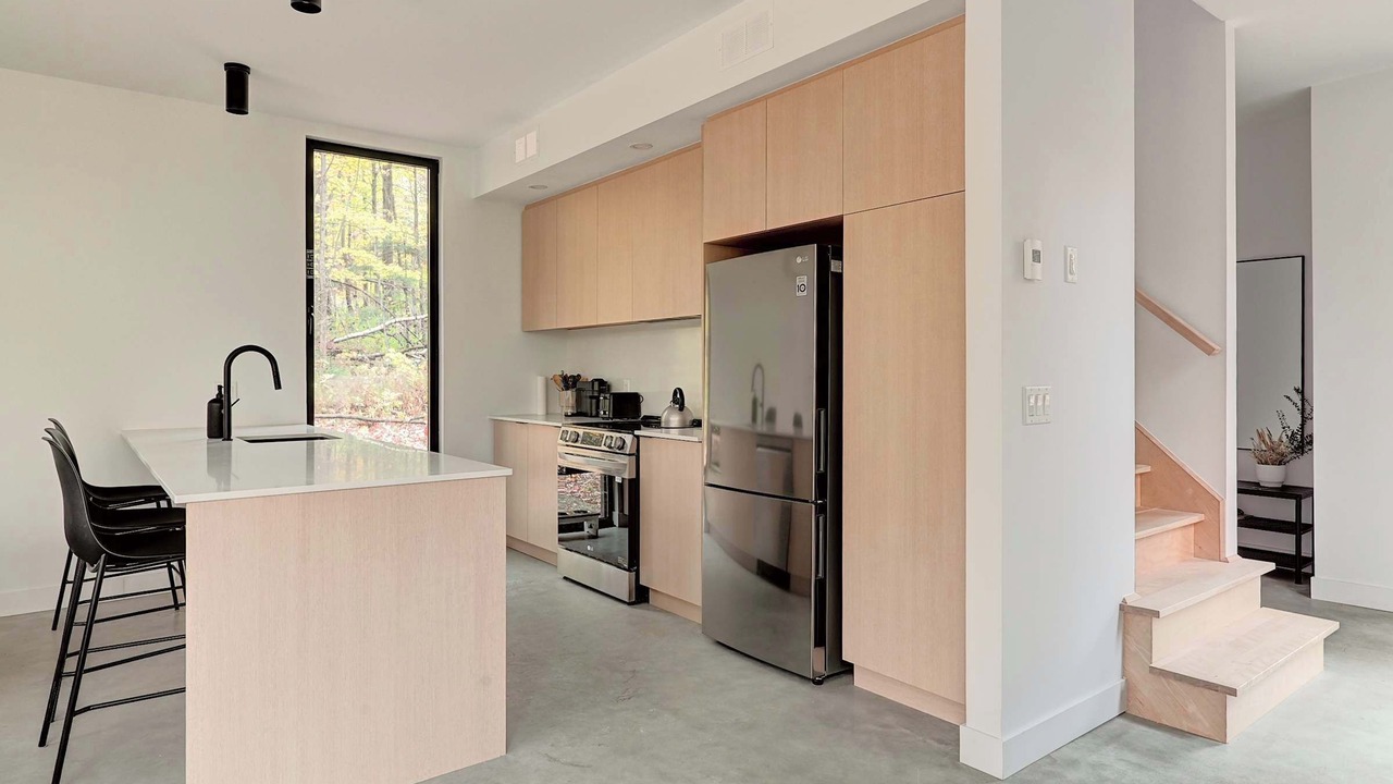 Photo of Kitchen in Potton