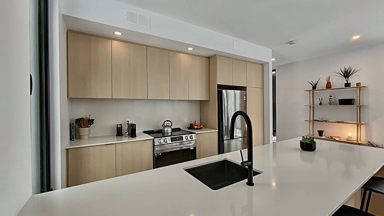 Photo of Kitchen in Potton