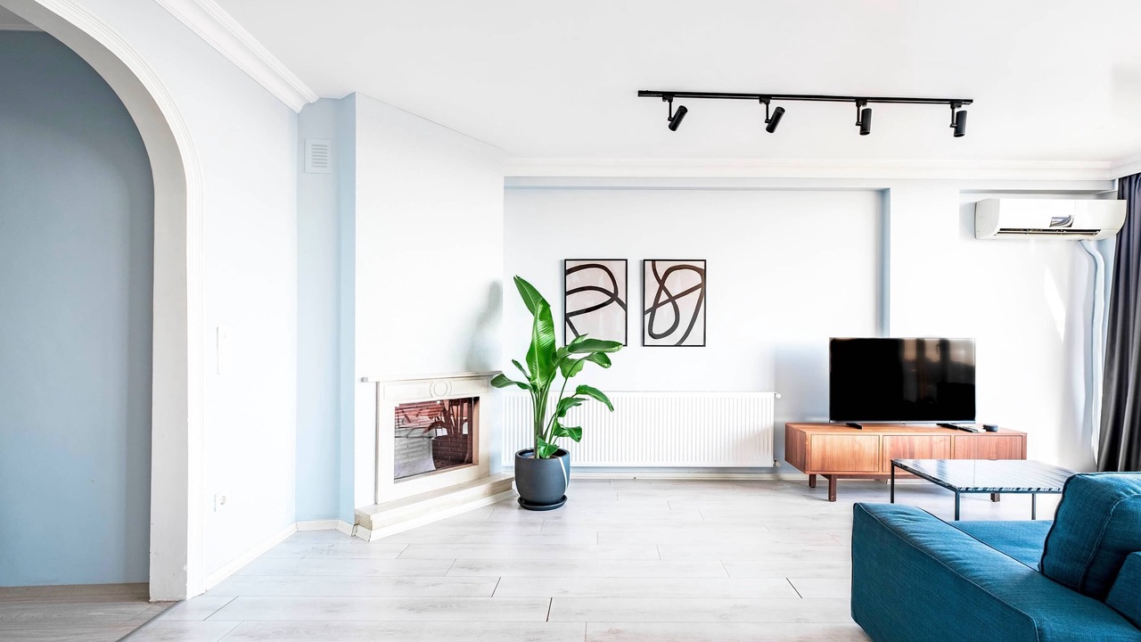 Photo of Livingroom in Ortakoy