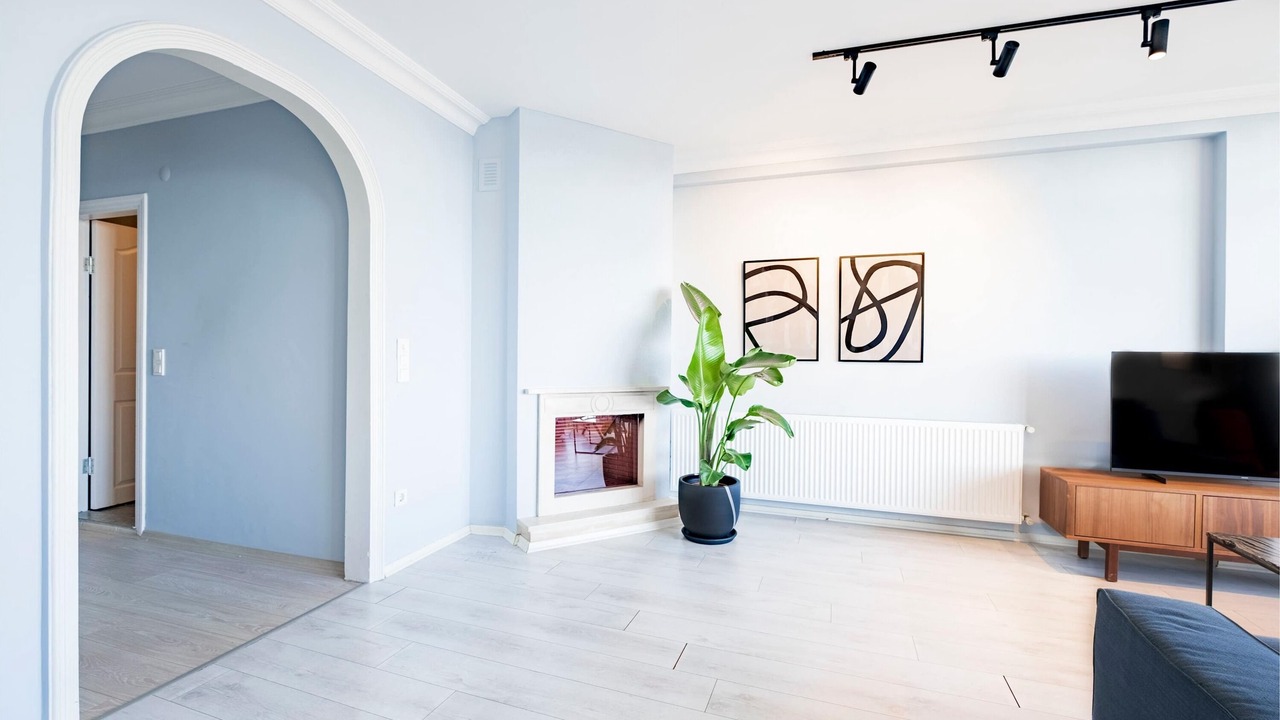 Photo of Livingroom in Ortakoy