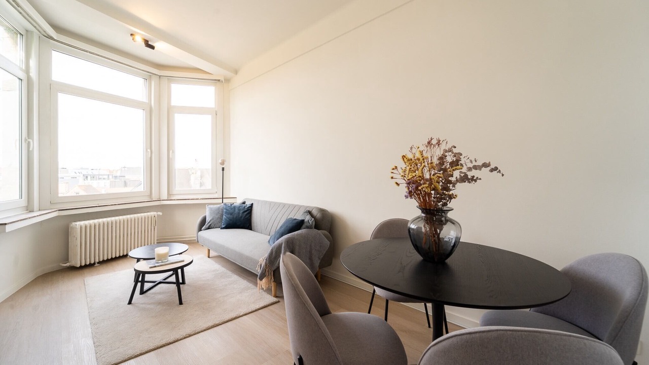 Photo of Livingroom in Sint-Andries