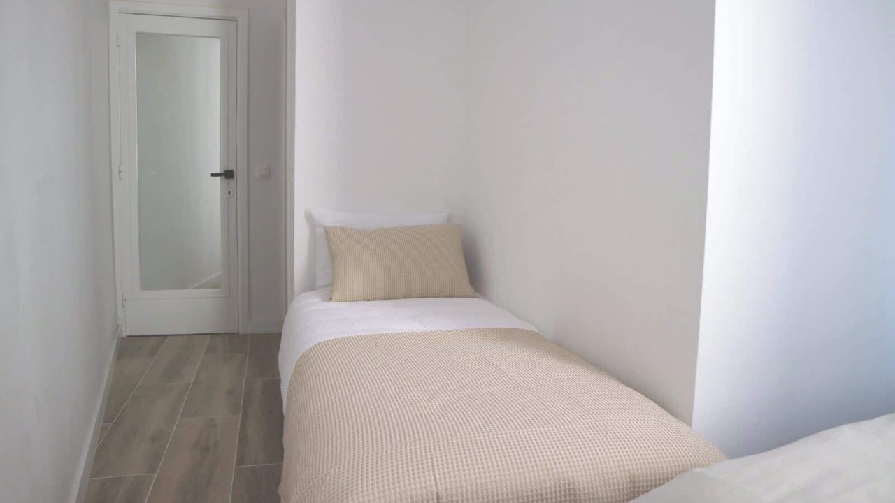 Photo of Bedroom in Sint-Andries