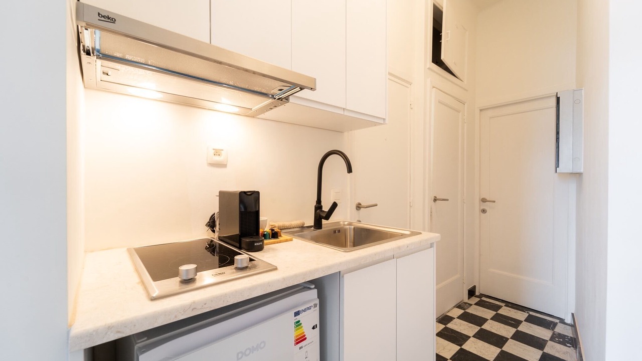 Photo of Kitchen in Sint-Andries