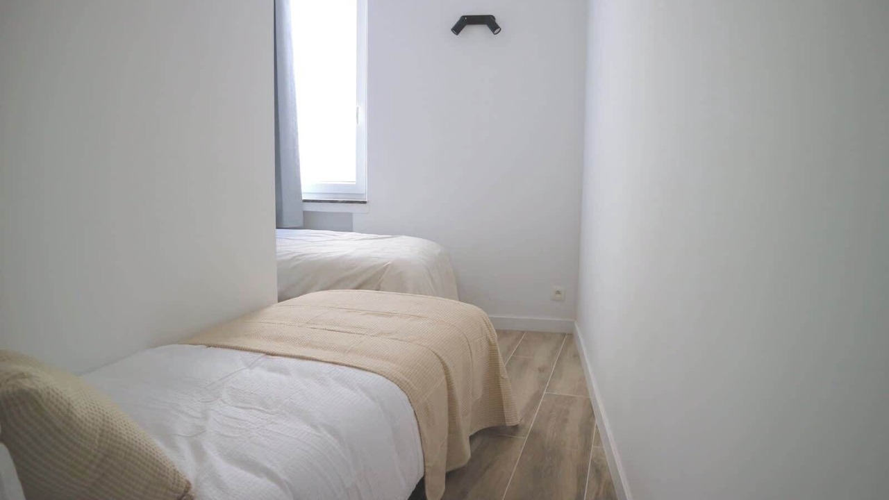 Photo of Bedroom in Sint-Andries