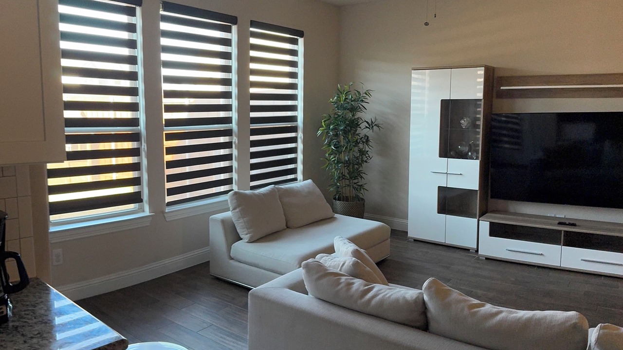 Photo of Livingroom in Allen