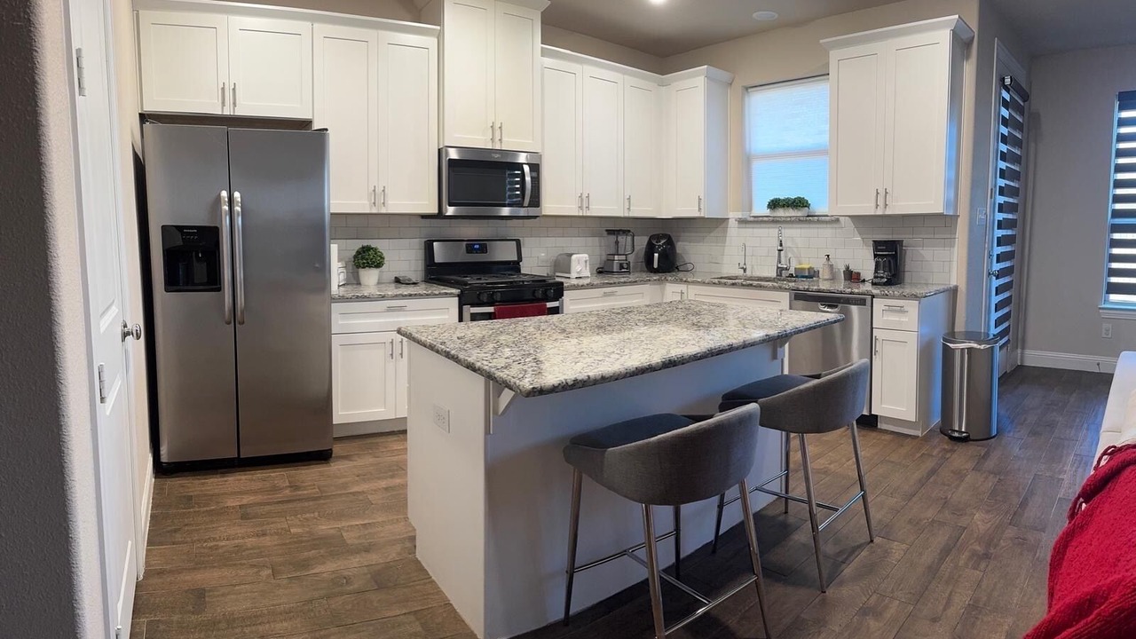 Photo of Kitchen in Allen