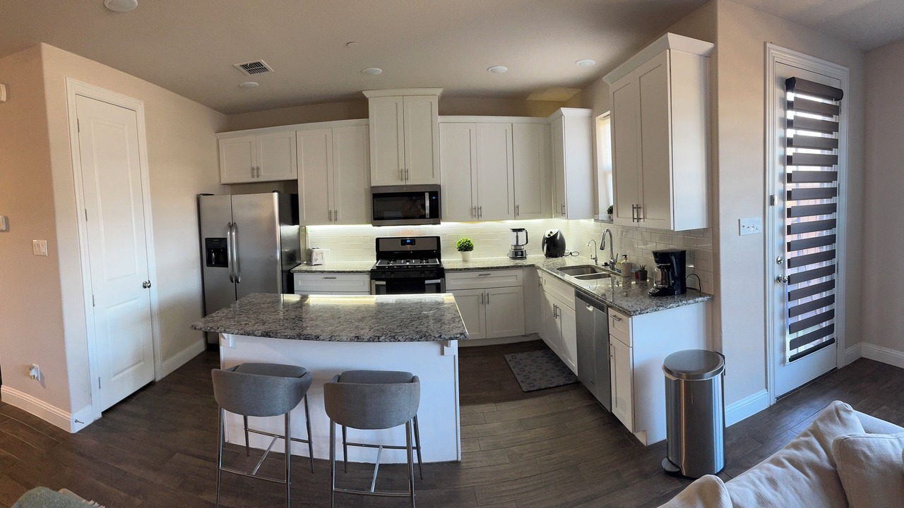 Photo of Kitchen in Allen