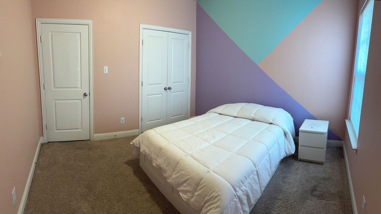 Photo of Bedroom in Allen