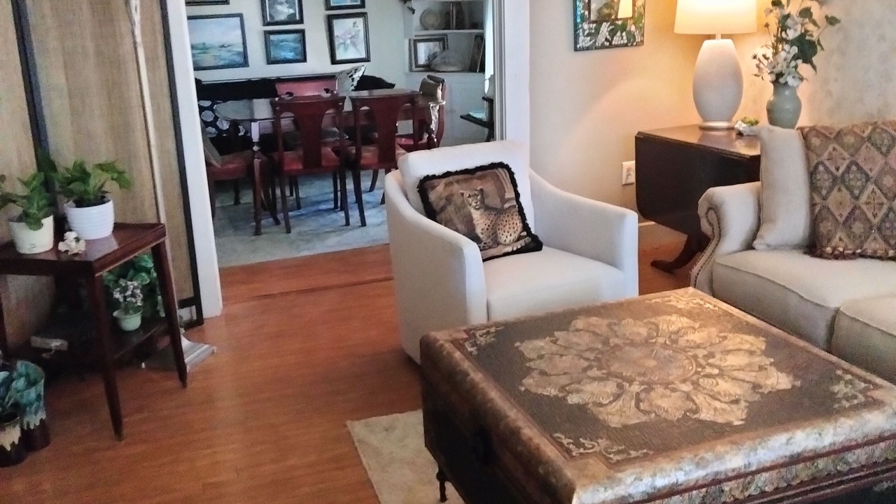 Photo of Livingroom in Ruston