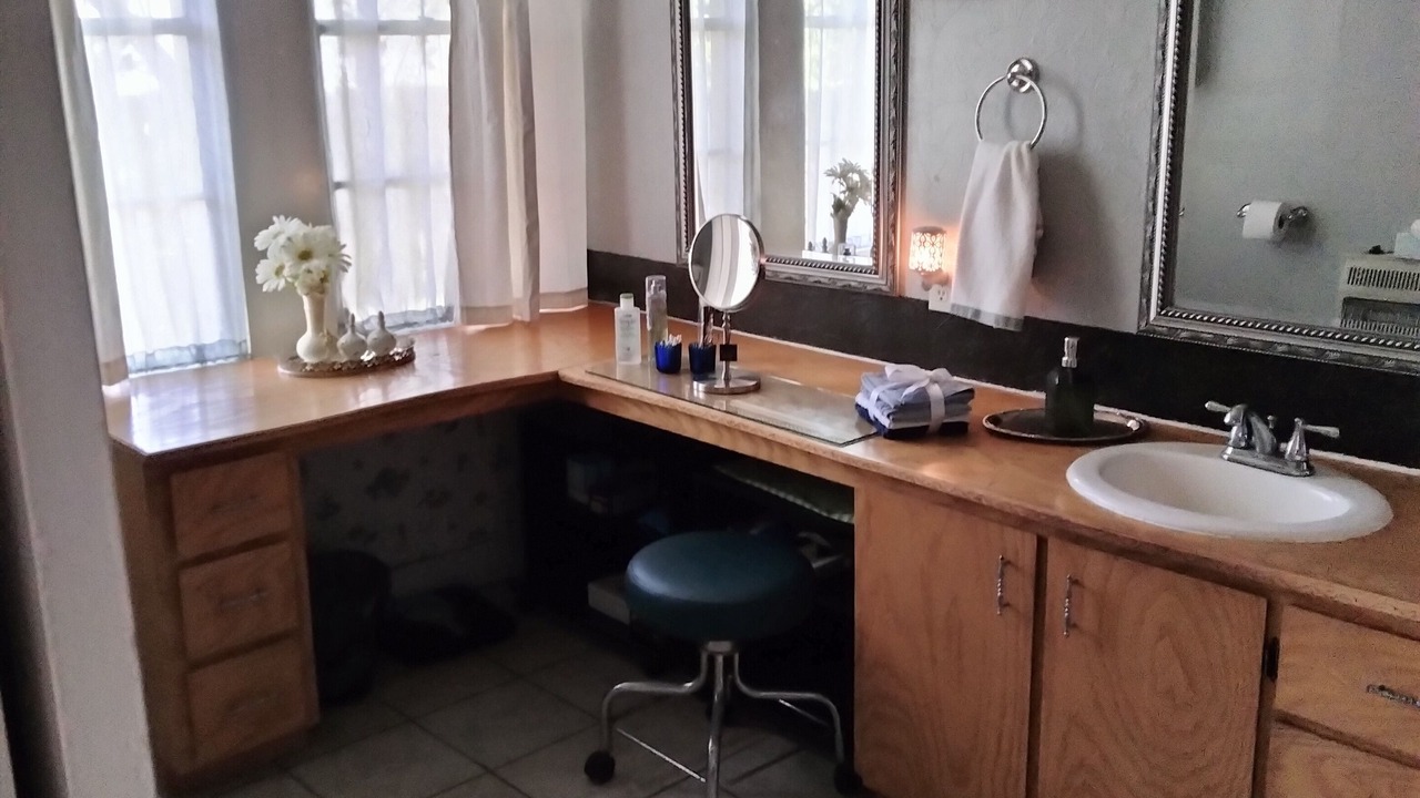 Photo of Bathroom in Ruston