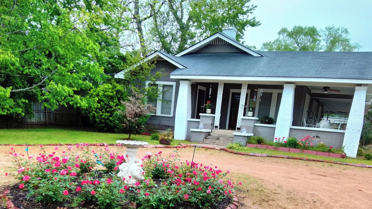Photo of Outdoor in Ruston