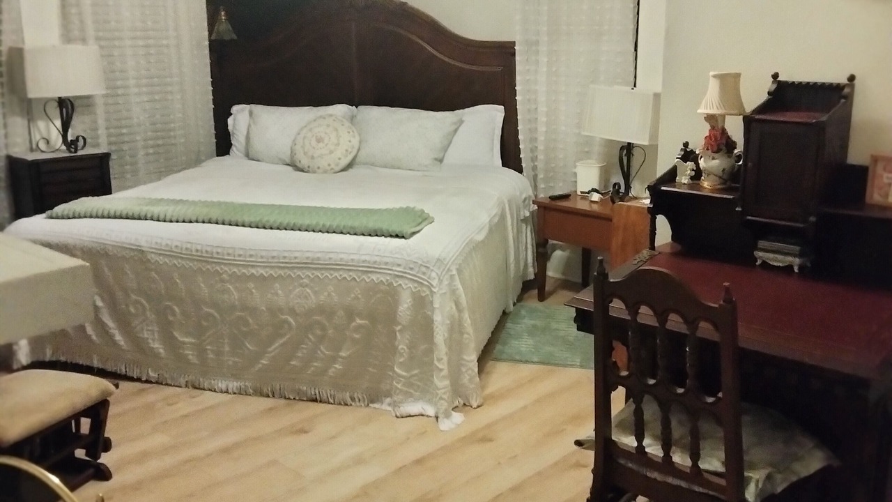 Photo of Bedroom in Ruston