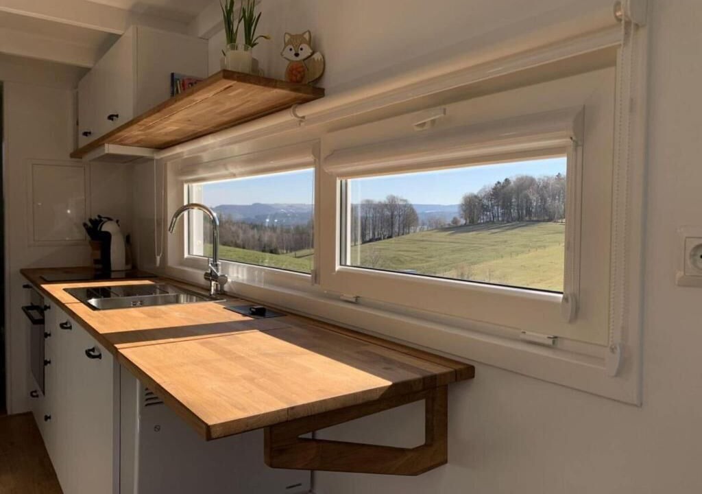 Photo of Kitchen in Hilders