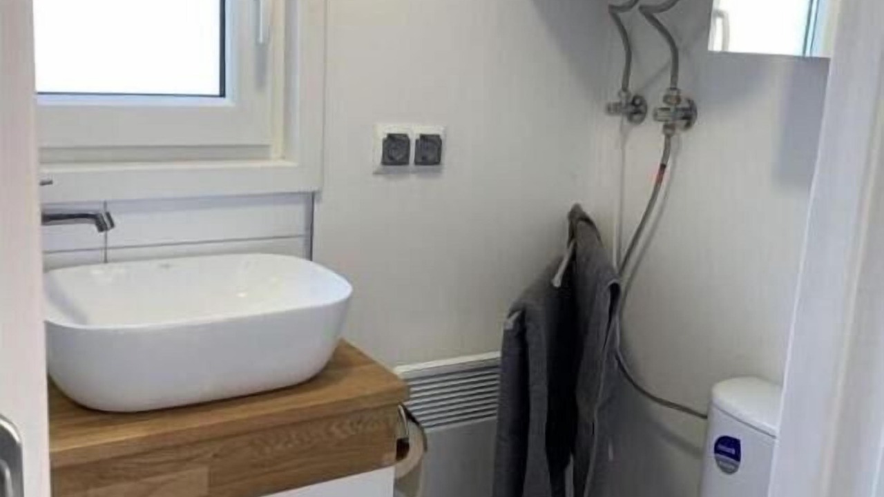 Photo of Bathroom in Hilders