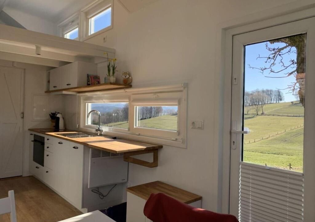 Photo of Kitchen in Hilders