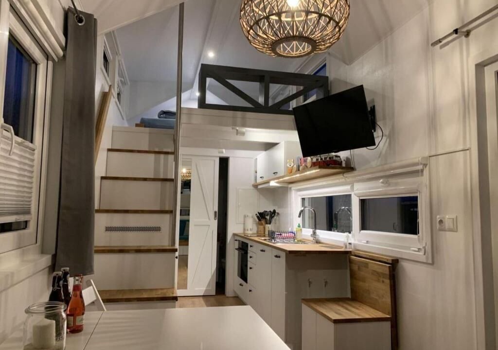 Photo of Kitchen in Hilders