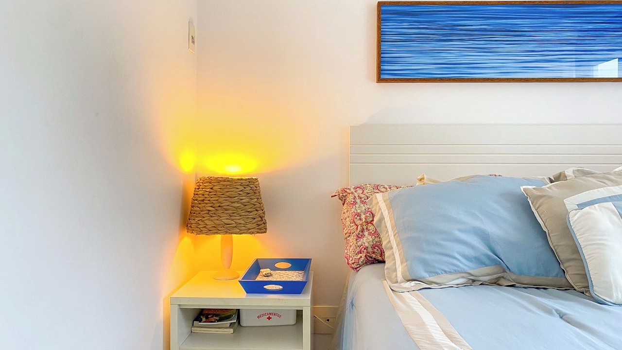 Photo of Bedroom in Barra do Sahy