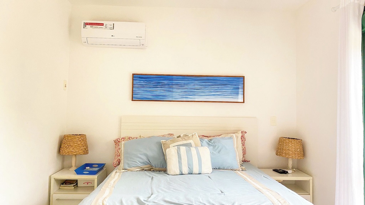 Photo of Bedroom in Barra do Sahy