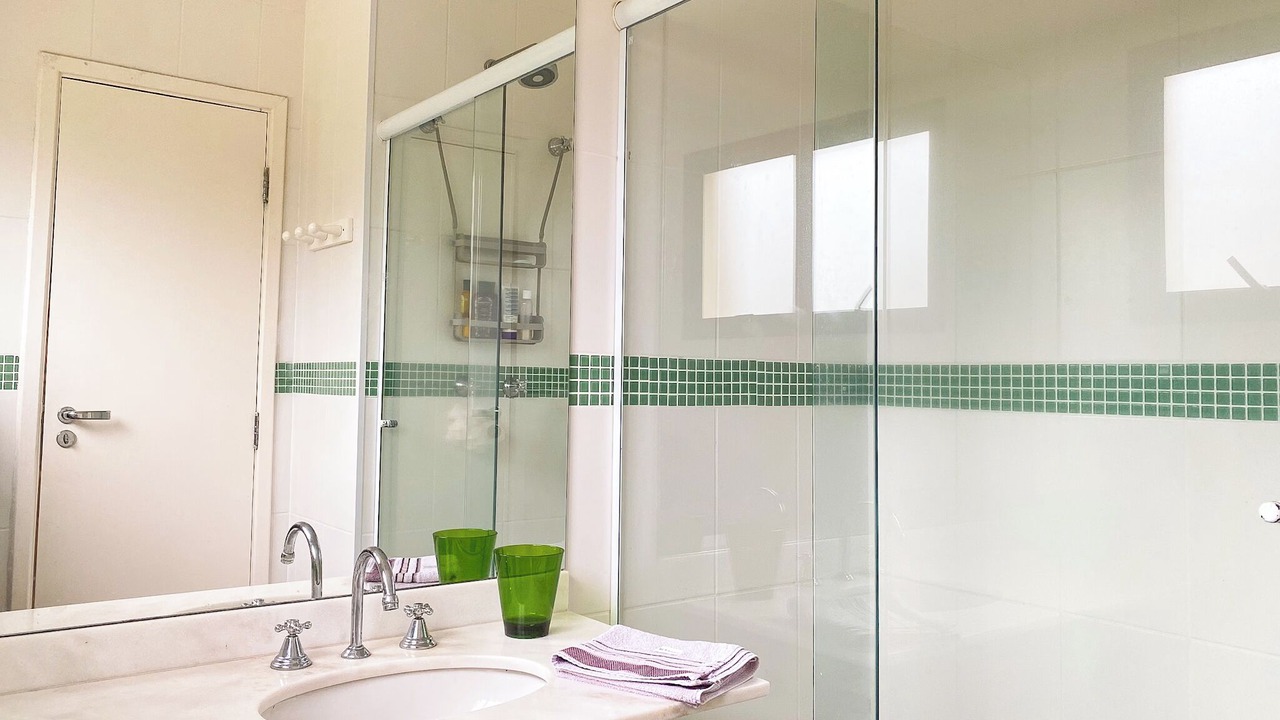 Photo of Bathroom in Barra do Sahy