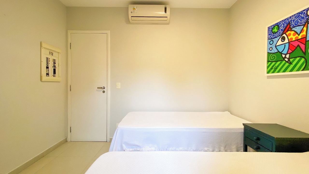 Photo of Bedroom in Barra do Sahy
