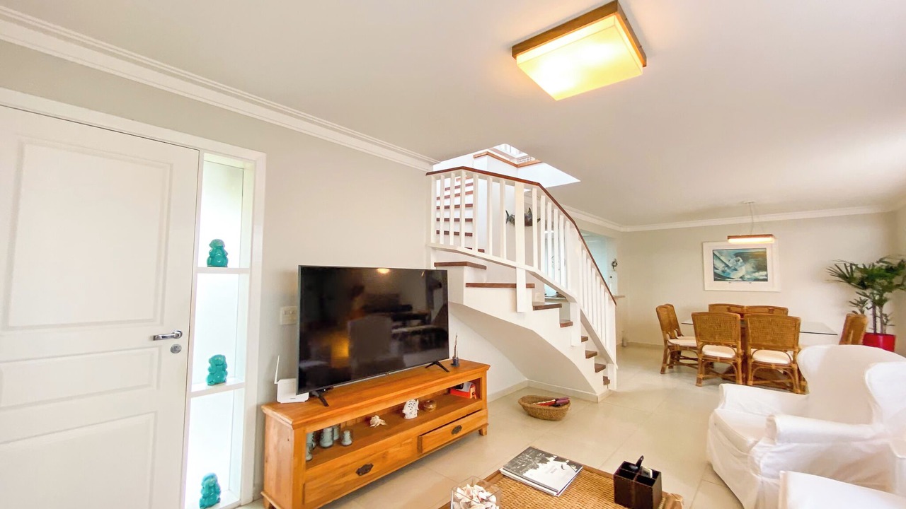 Photo of Livingroom in Barra do Sahy