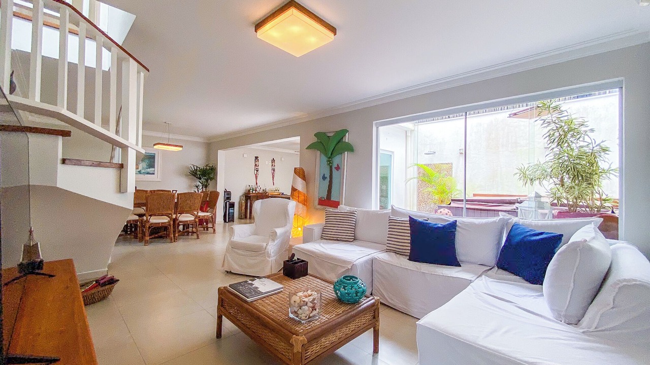 Photo of Livingroom in Barra do Sahy