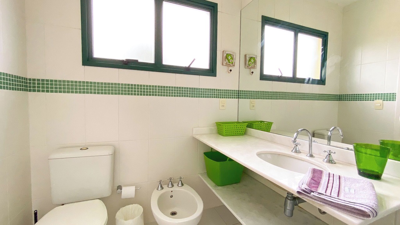 Photo of Bathroom in Barra do Sahy