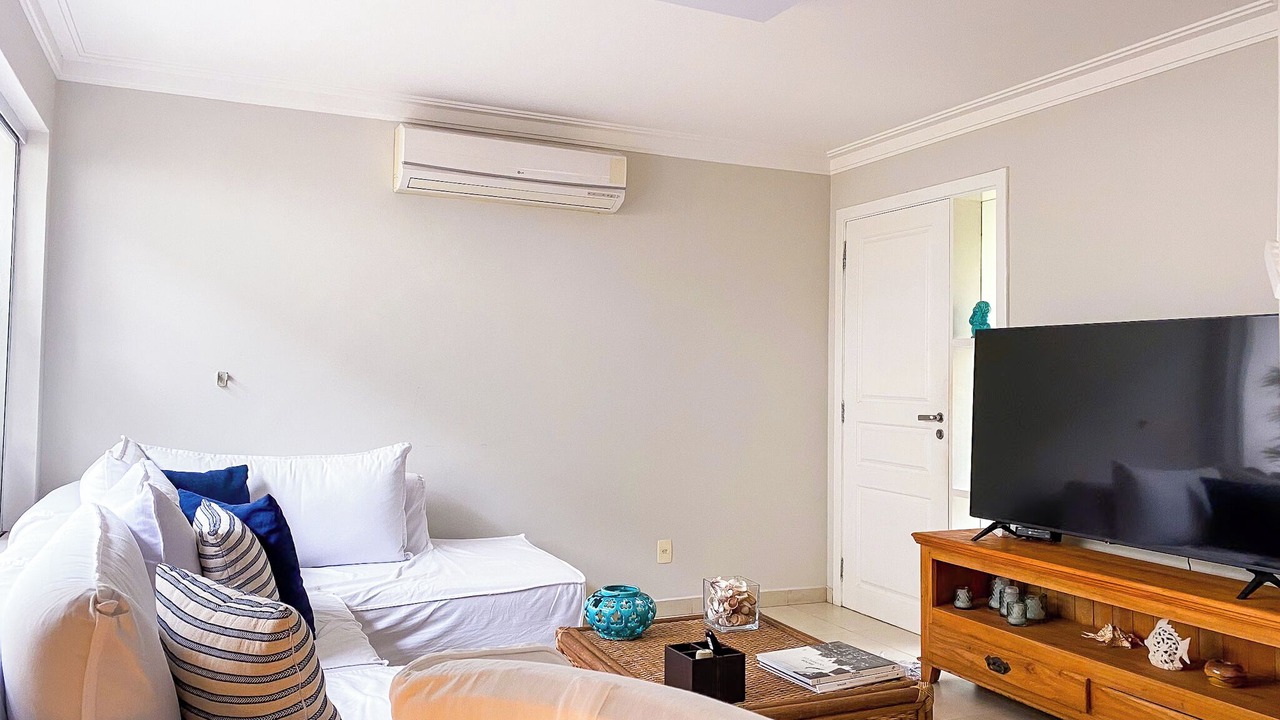 Photo of Bedroom in Barra do Sahy