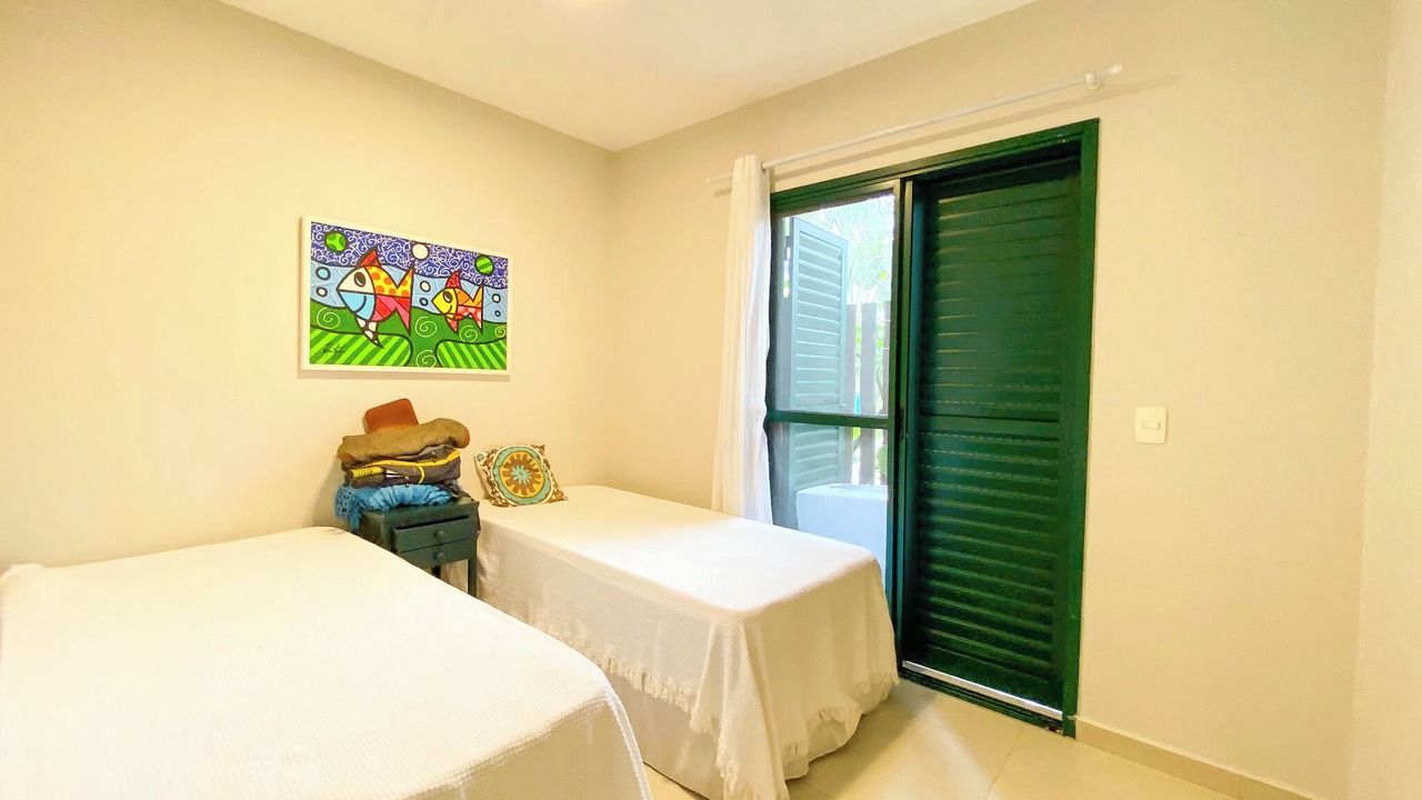 Photo of Bedroom in Barra do Sahy