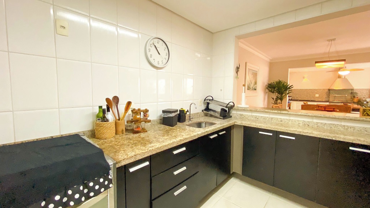 Photo of Kitchen in Barra do Sahy