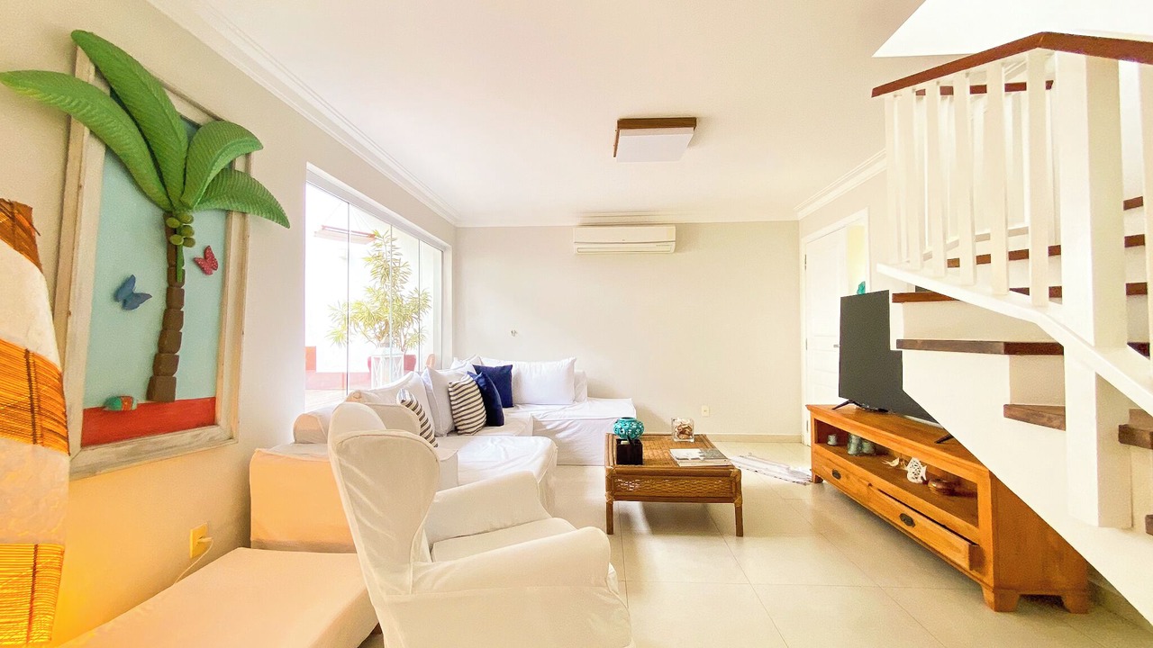Photo of Livingroom in Barra do Sahy