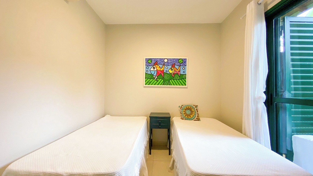 Photo of Bedroom in Barra do Sahy