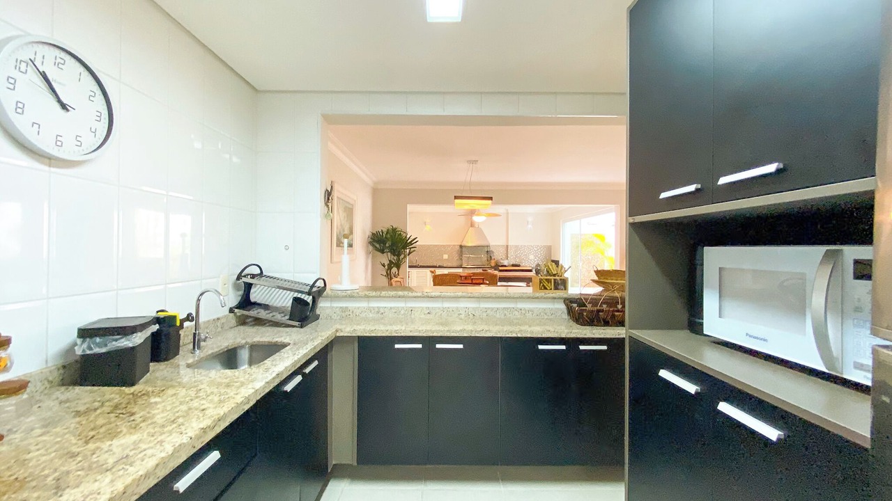 Photo of Kitchen in Barra do Sahy