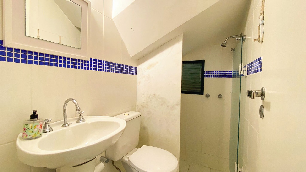 Photo of Bathroom in Barra do Sahy