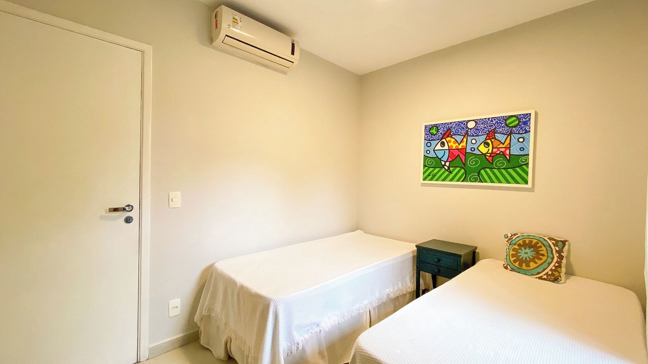Photo of Bedroom in Barra do Sahy
