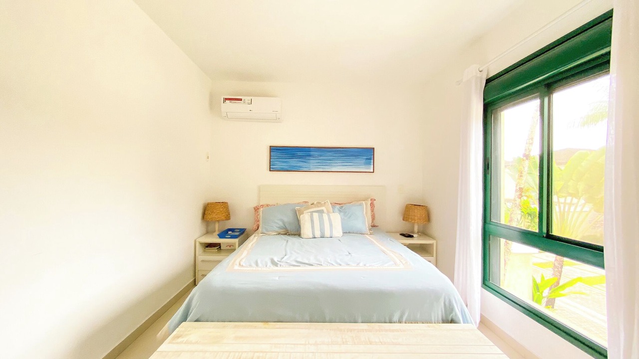 Photo of Bedroom in Barra do Sahy